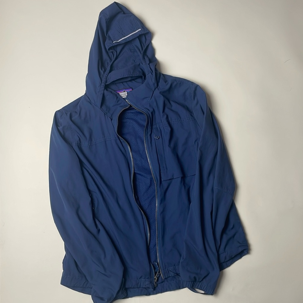 Patagonia Light Jacket